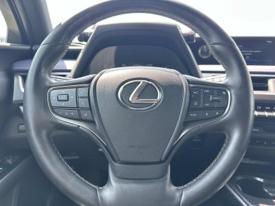 2021 Lexus UX UX 250h AWD