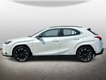 2021 Lexus UX UX 250h AWD