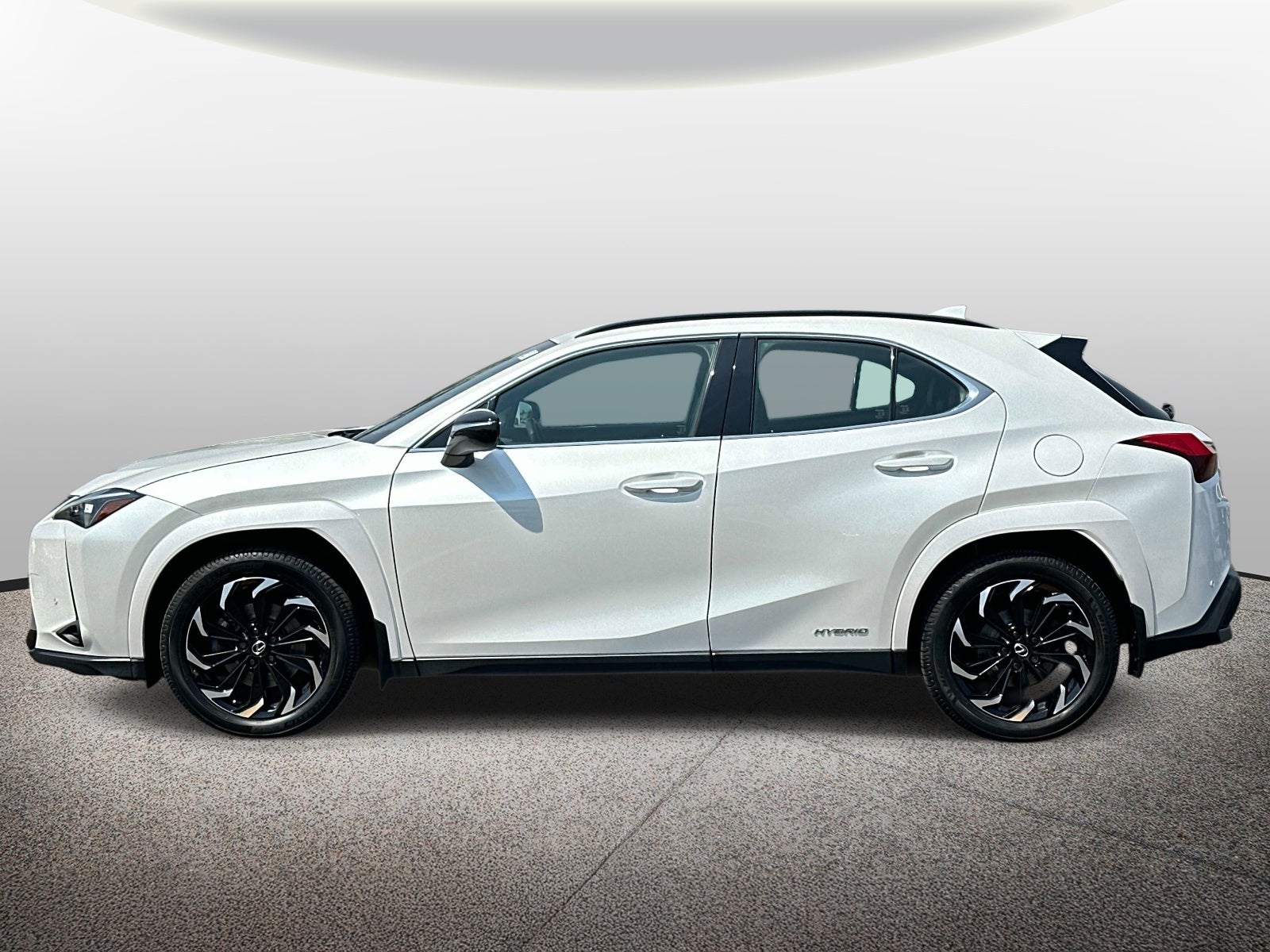 2021 Lexus UX UX 250h AWD