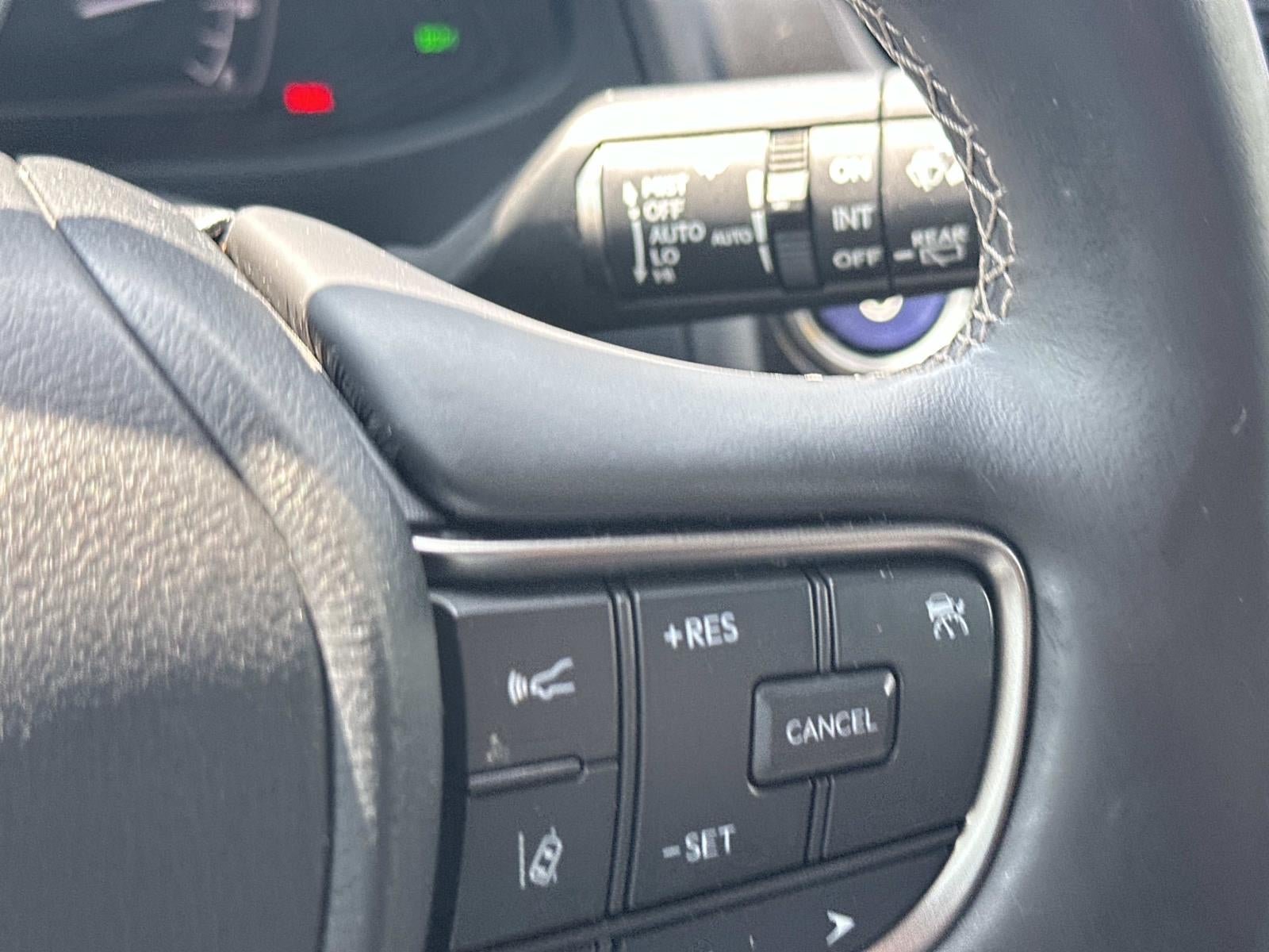 2021 Lexus UX UX 250h AWD