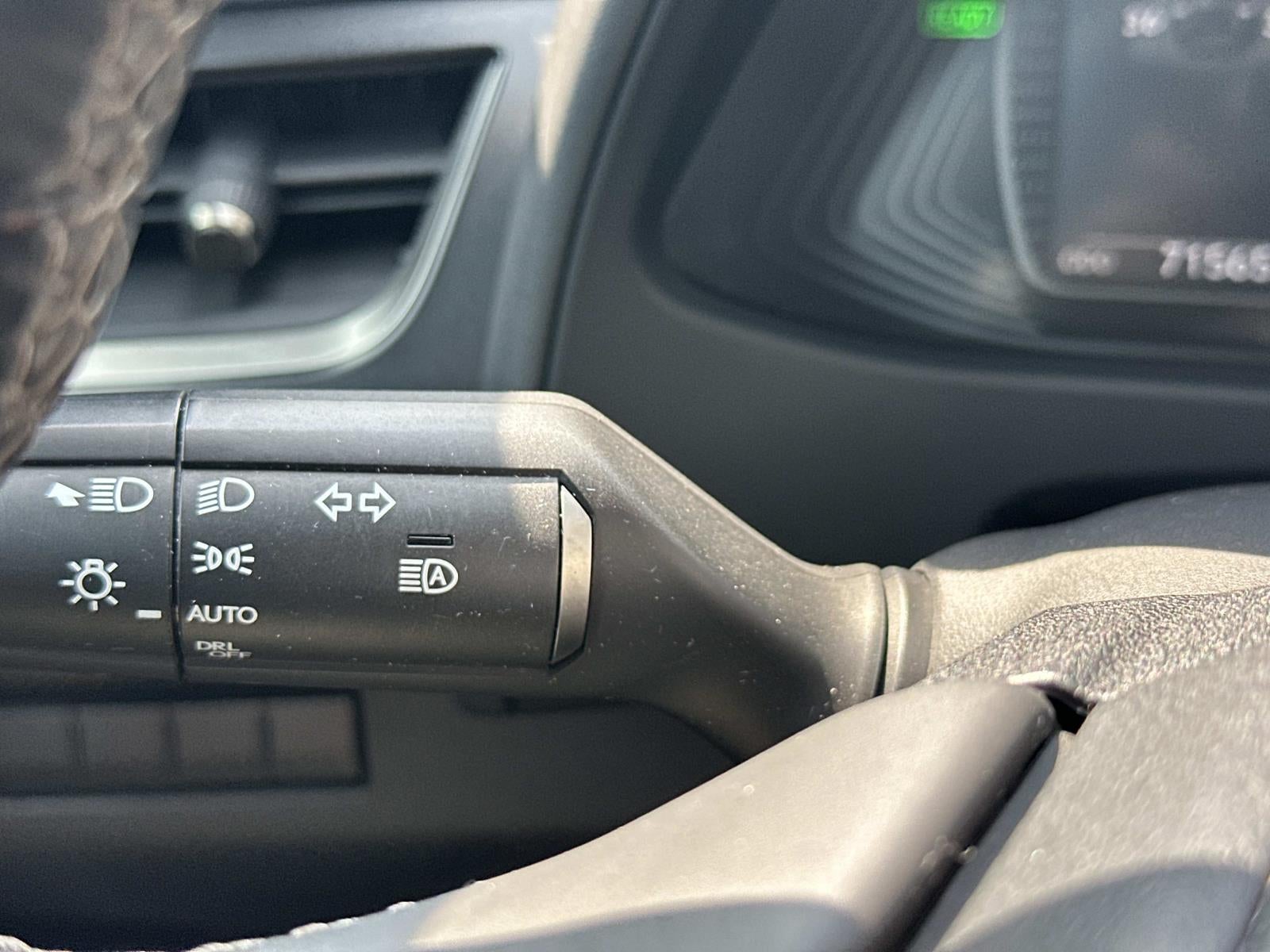 2021 Lexus UX UX 250h AWD