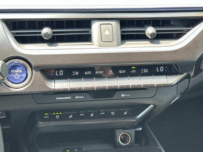 2021 Lexus UX UX 250h AWD