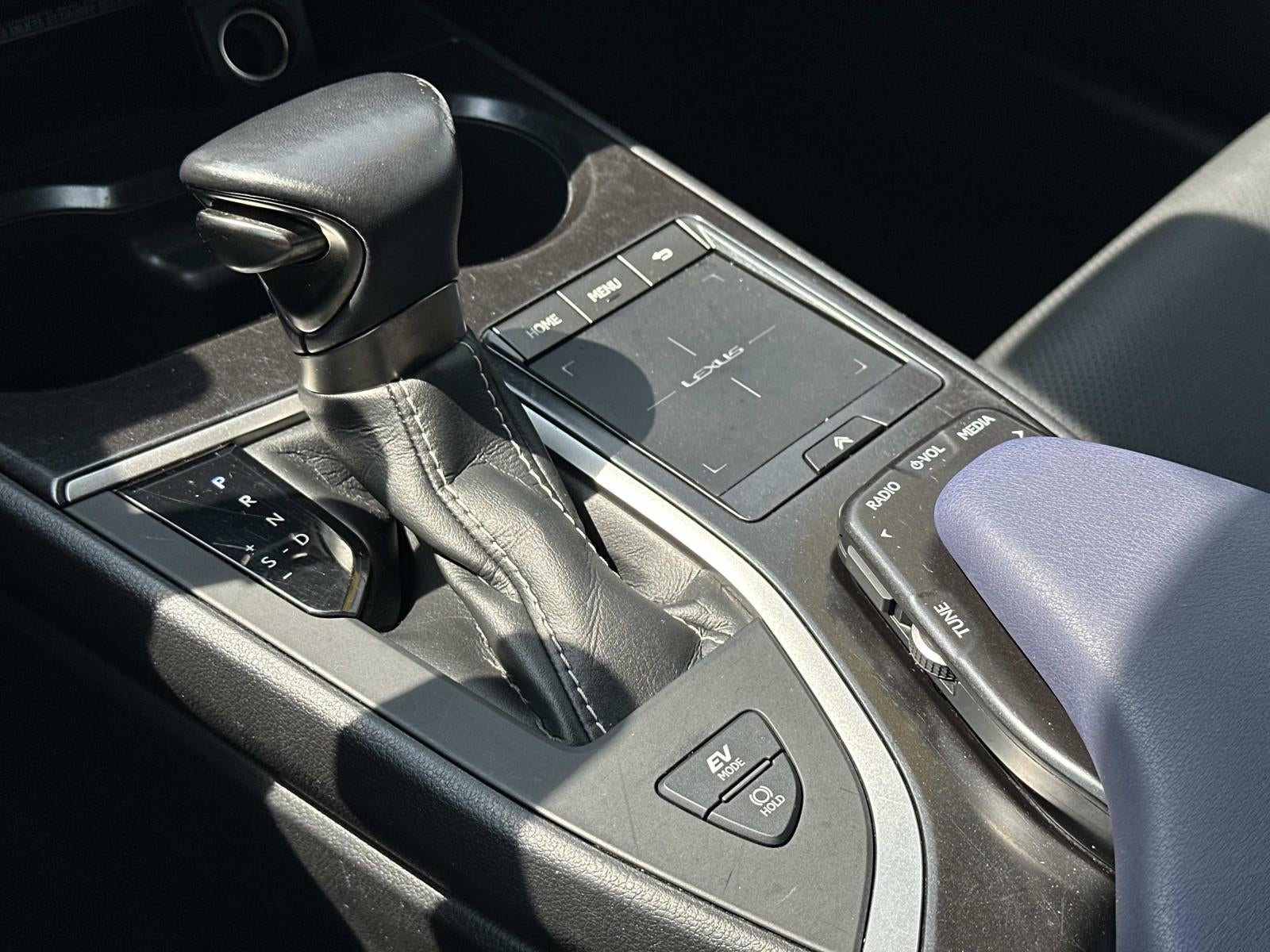 2021 Lexus UX UX 250h AWD