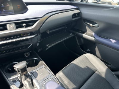 2021 Lexus UX UX 250h AWD