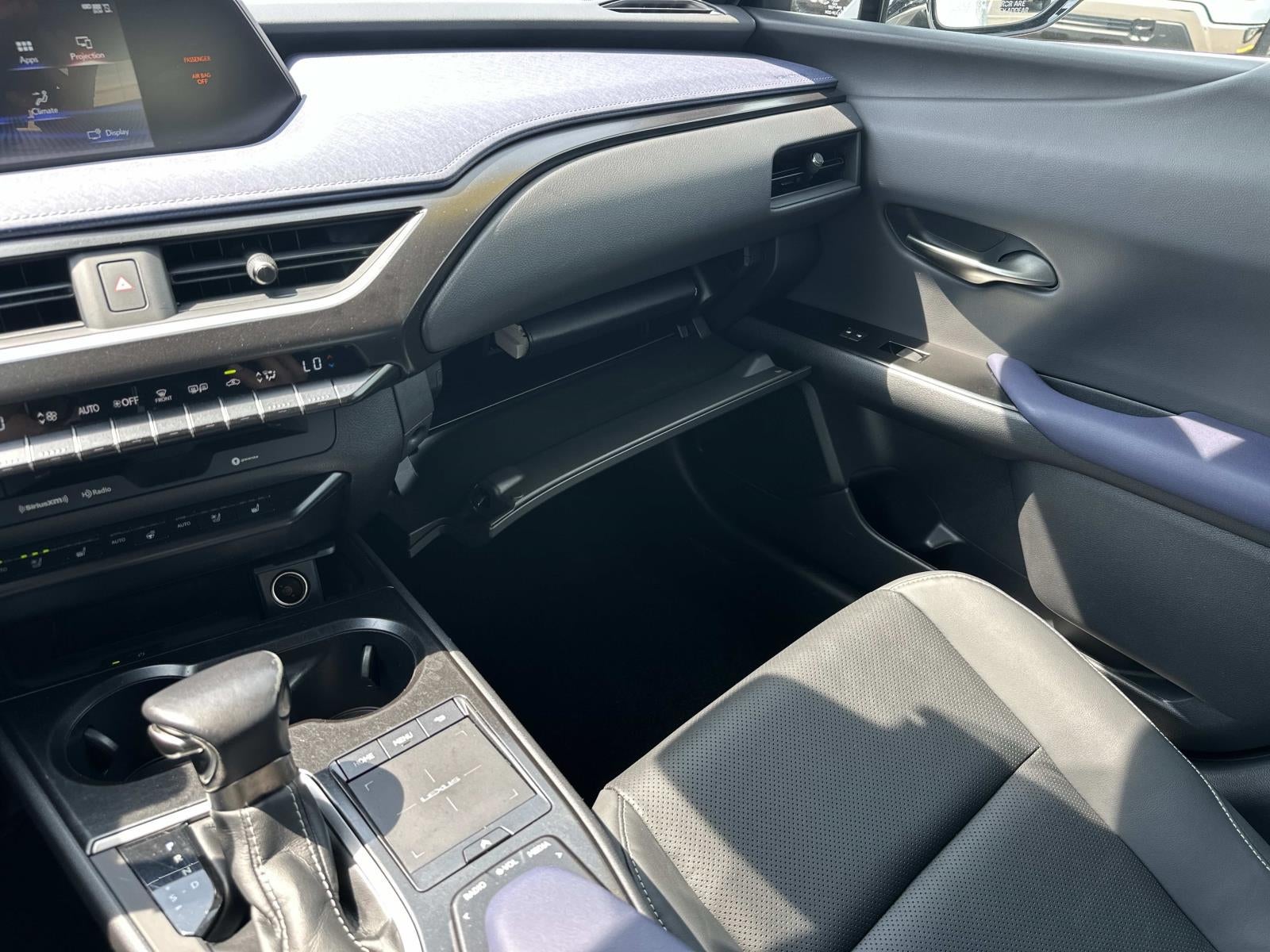 2021 Lexus UX UX 250h AWD