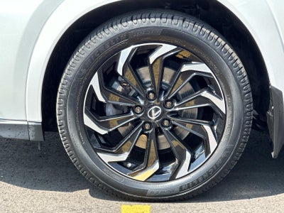 2021 Lexus UX UX 250h AWD