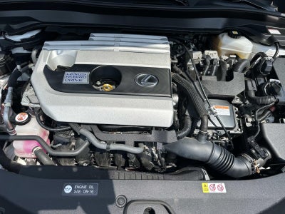 2021 Lexus UX UX 250h AWD