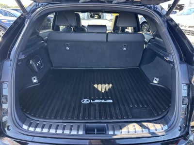 2020 Lexus NX NX 300 F SPORT AWD
