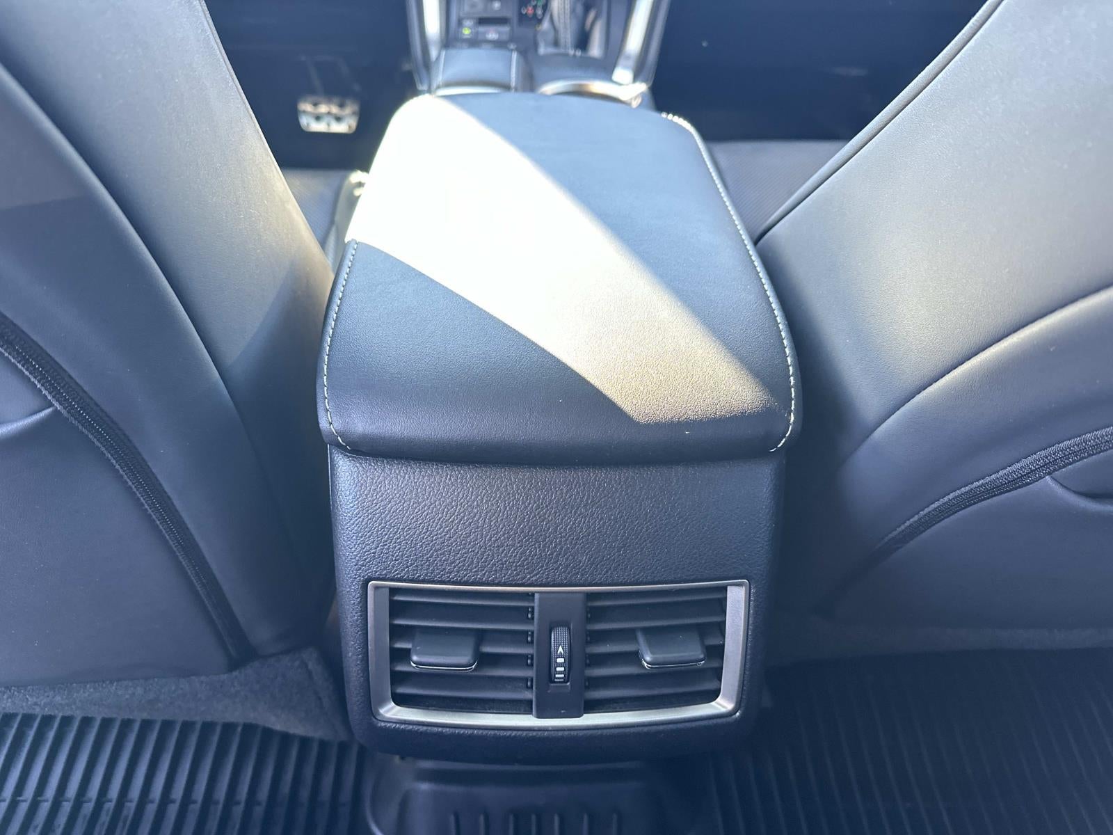 2020 Lexus NX NX 300 F SPORT AWD