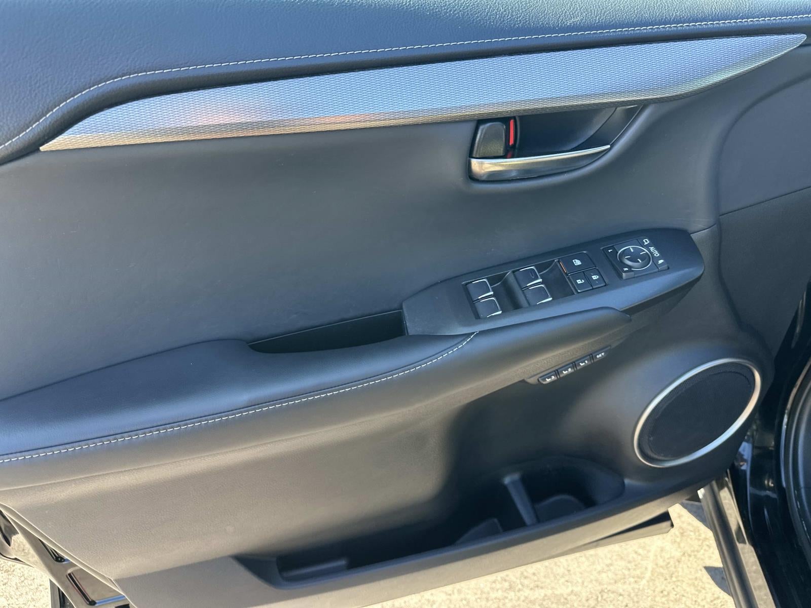 2020 Lexus NX NX 300 F SPORT AWD