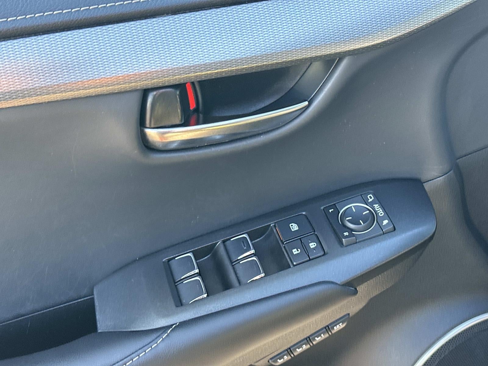 2020 Lexus NX NX 300 F SPORT AWD