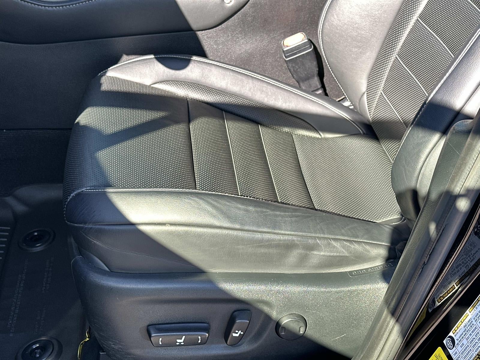 2020 Lexus NX NX 300 F SPORT AWD