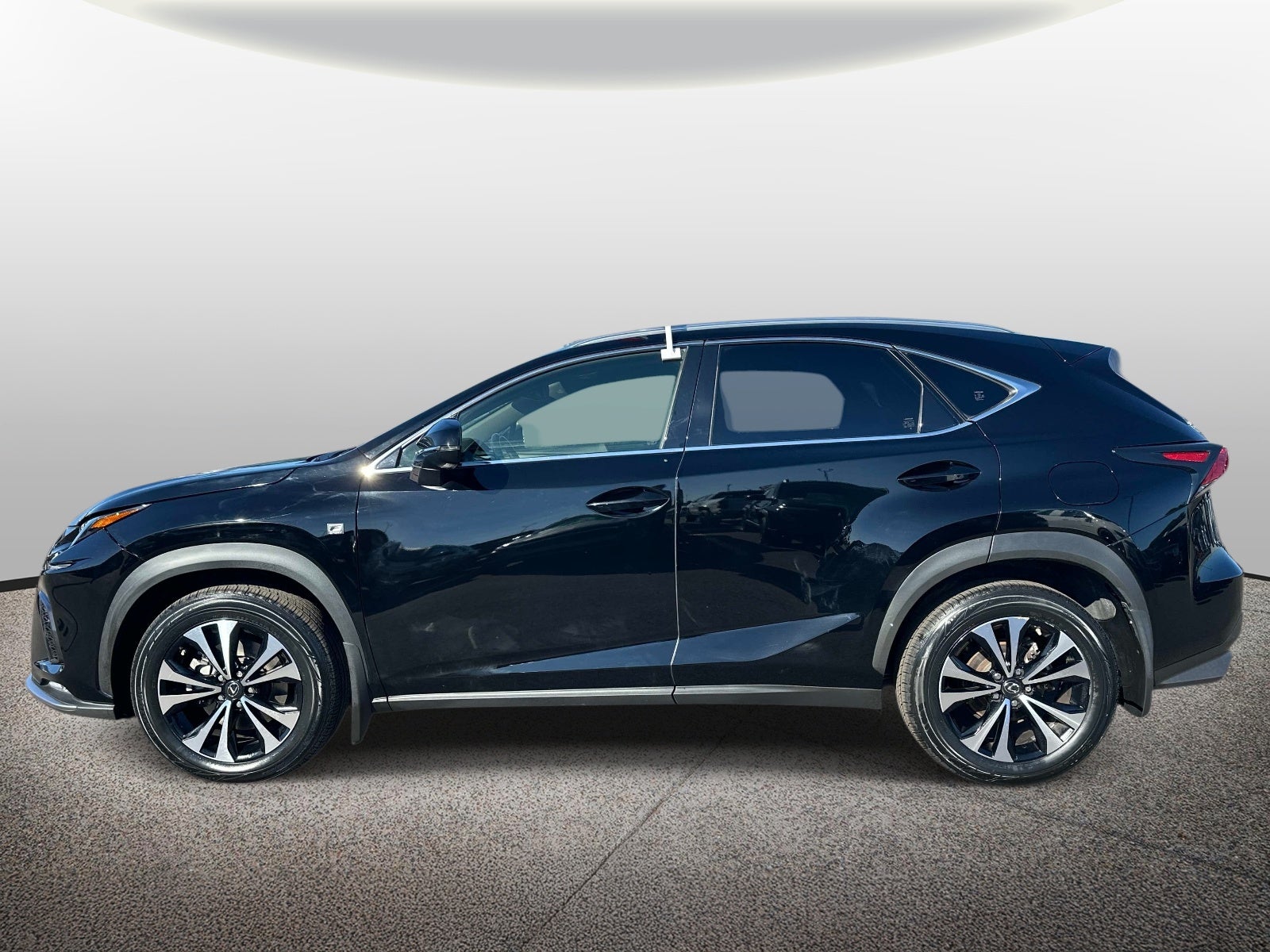 2020 Lexus NX NX 300 F SPORT AWD