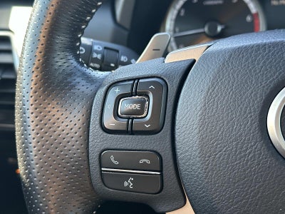 2020 Lexus NX NX 300 F SPORT AWD