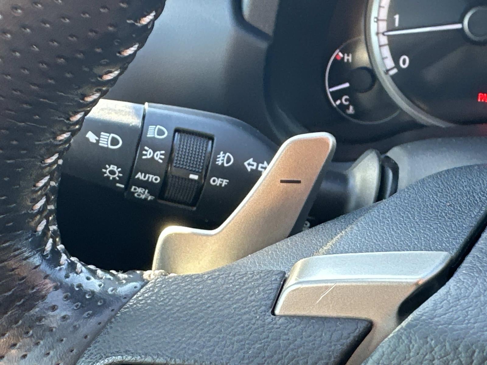 2020 Lexus NX NX 300 F SPORT AWD