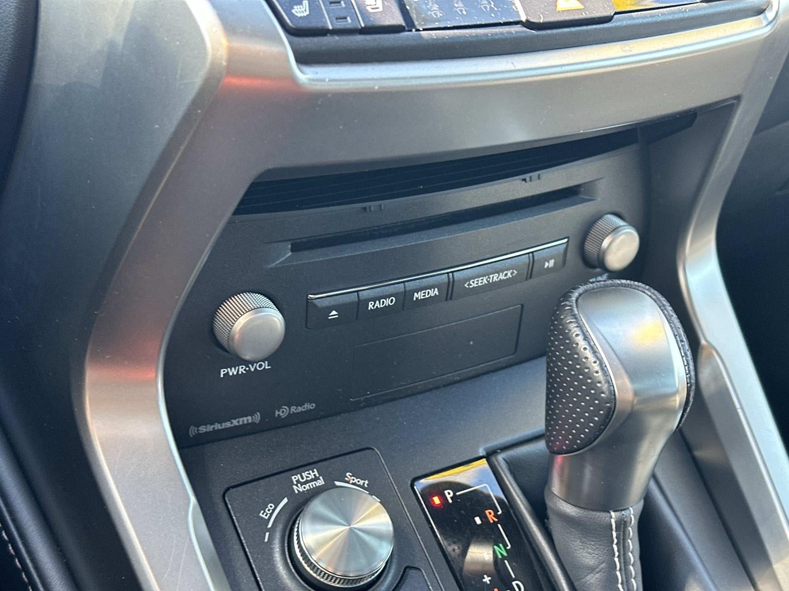 2020 Lexus NX NX 300 F SPORT AWD