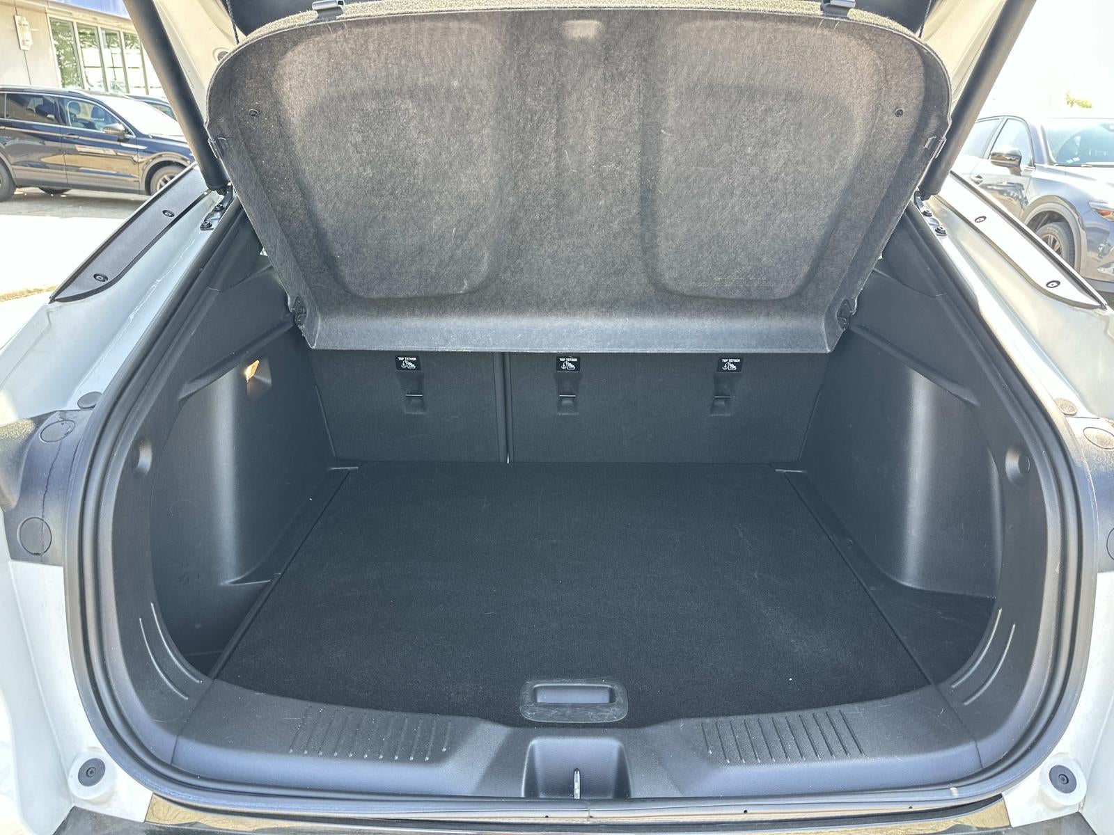 2024 Buick Envista FWD 4dr Sport Touring