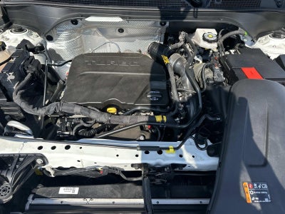 2024 Buick Envista FWD 4dr Sport Touring