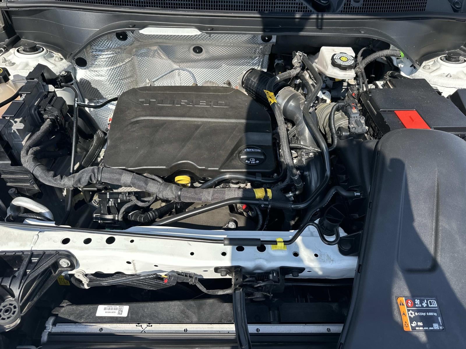 2024 Buick Envista FWD 4dr Sport Touring
