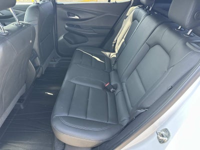 2024 Buick Envista FWD 4dr Sport Touring