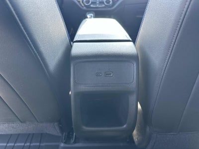 2024 Buick Envista FWD 4dr Sport Touring
