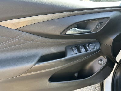 2024 Buick Envista FWD 4dr Sport Touring