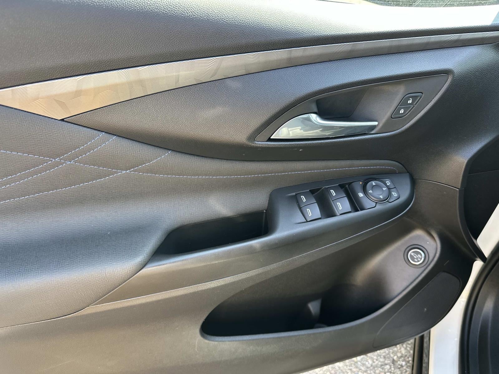 2024 Buick Envista FWD 4dr Sport Touring