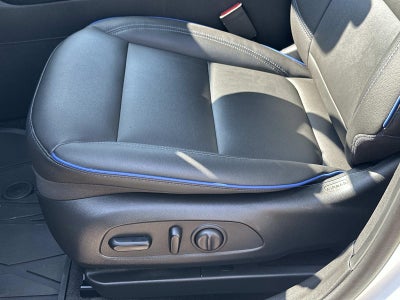 2024 Buick Envista FWD 4dr Sport Touring