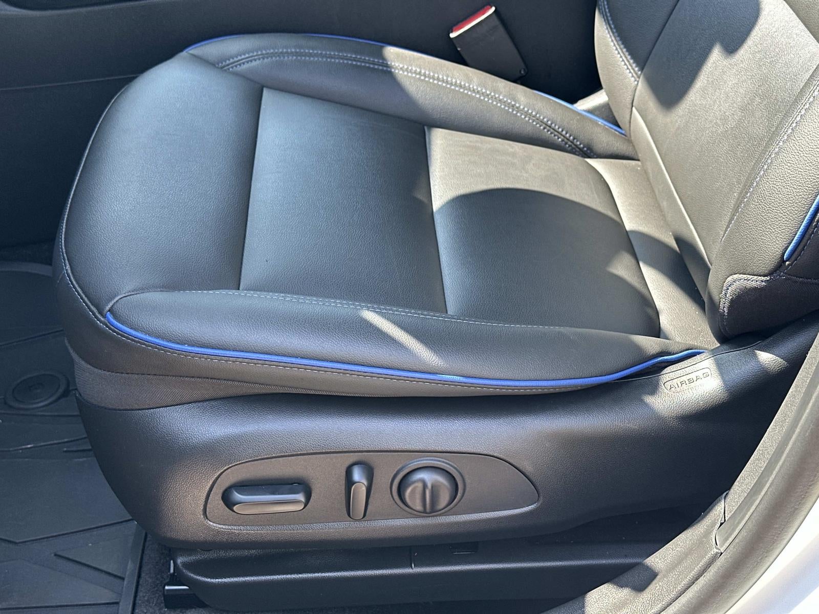 2024 Buick Envista FWD 4dr Sport Touring