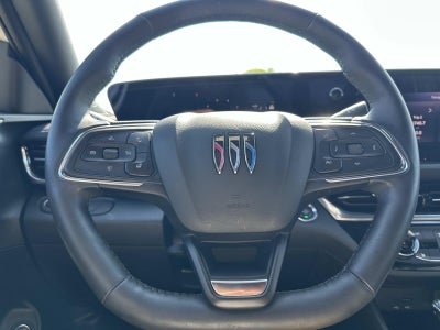 2024 Buick Envista FWD 4dr Sport Touring