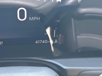 2024 Buick Envista FWD 4dr Sport Touring