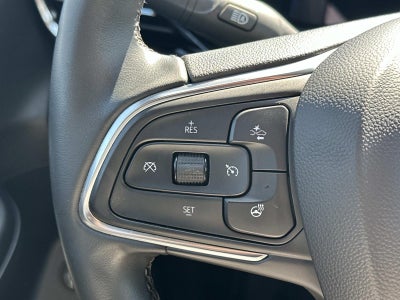 2024 Buick Envista FWD 4dr Sport Touring