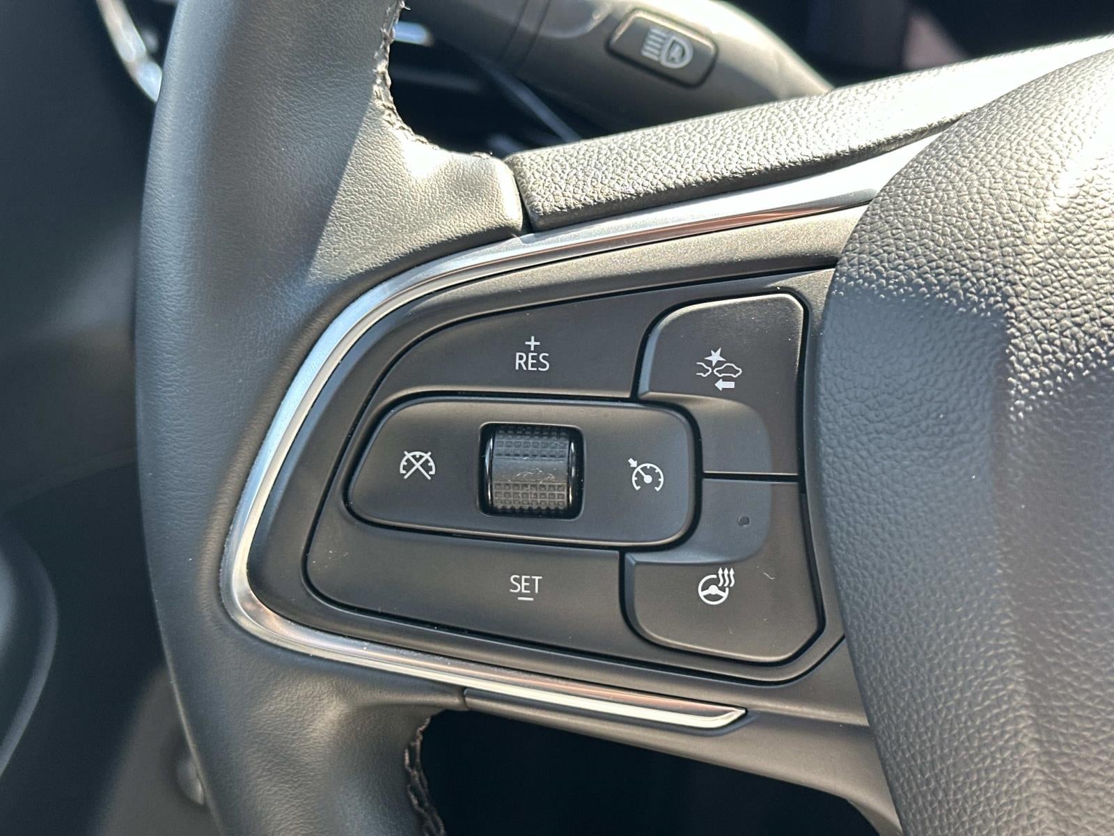 2024 Buick Envista FWD 4dr Sport Touring
