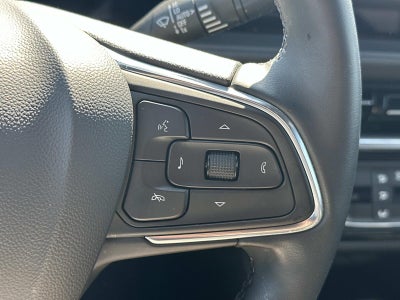 2024 Buick Envista FWD 4dr Sport Touring