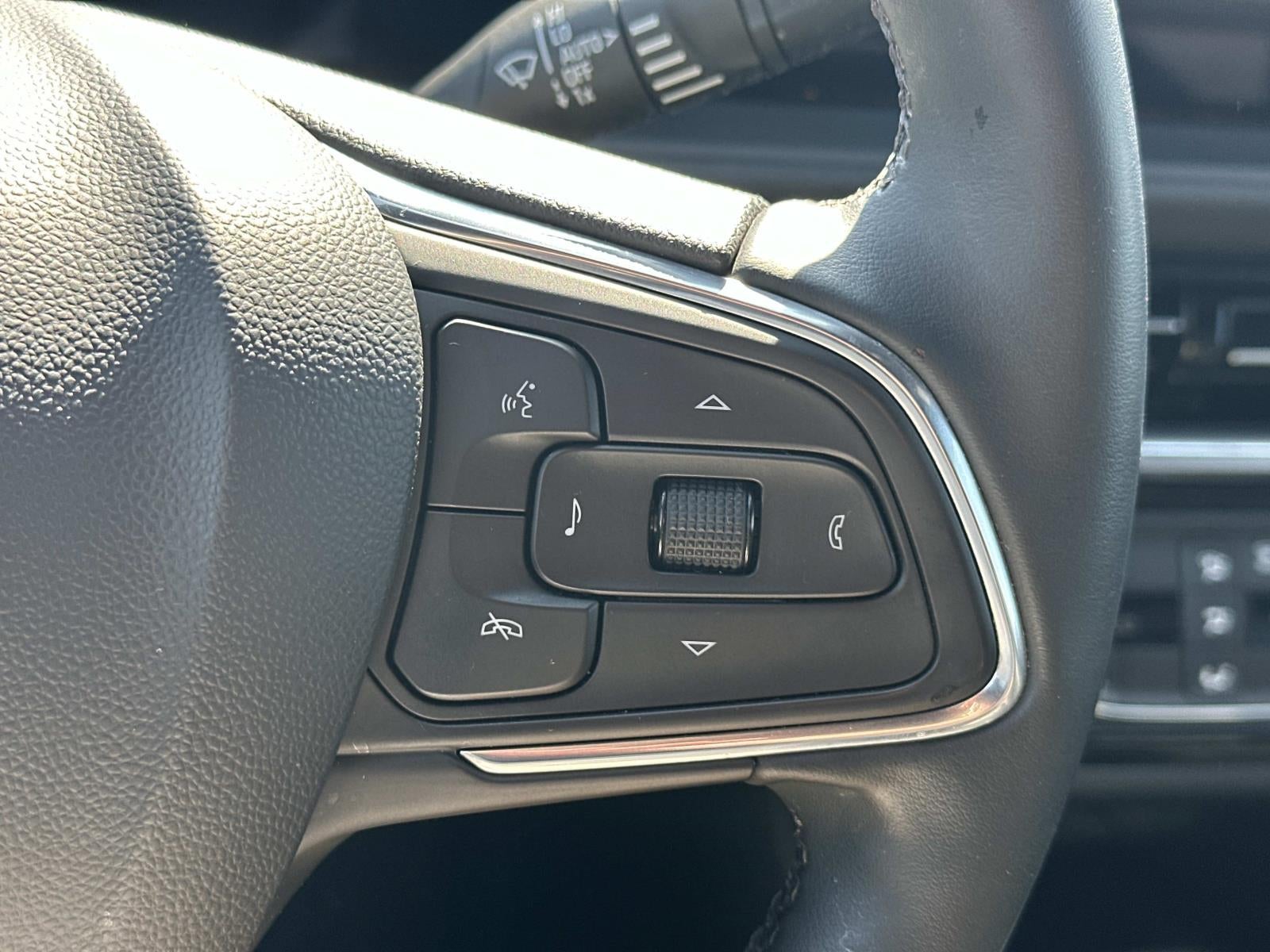 2024 Buick Envista FWD 4dr Sport Touring