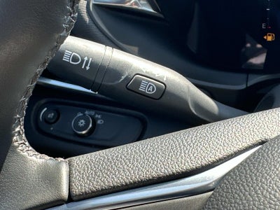 2024 Buick Envista FWD 4dr Sport Touring