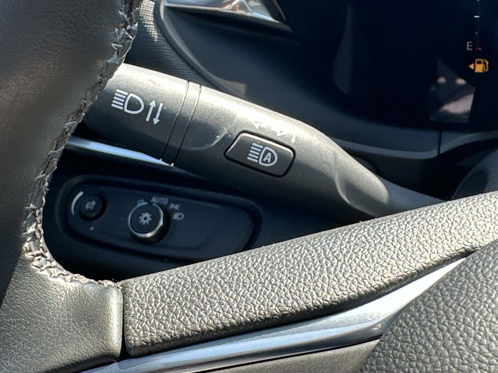 2024 Buick Envista FWD 4dr Sport Touring