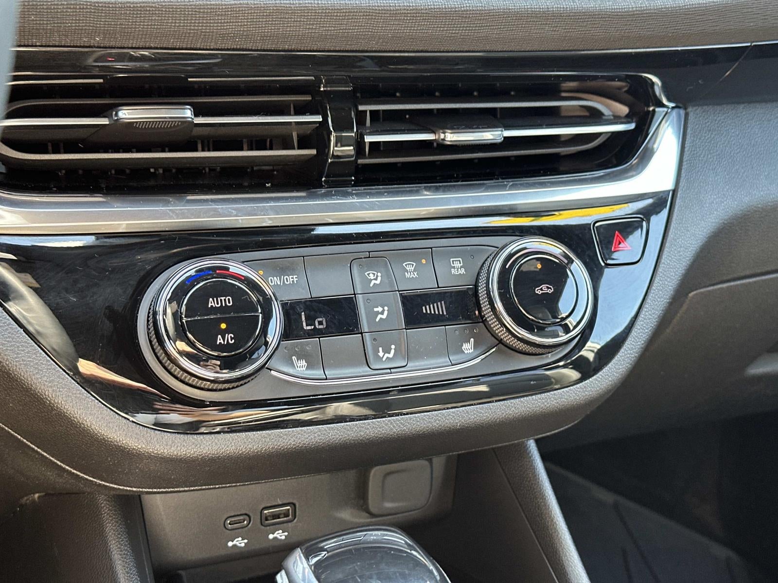 2024 Buick Envista FWD 4dr Sport Touring