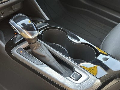 2024 Buick Envista FWD 4dr Sport Touring