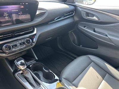 2024 Buick Envista FWD 4dr Sport Touring