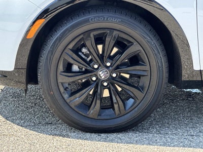 2024 Buick Envista FWD 4dr Sport Touring