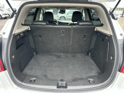 2018 Buick Encore AWD 4dr Preferred