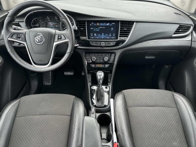 2018 Buick Encore AWD 4dr Preferred