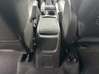 2018 Buick Encore AWD 4dr Preferred