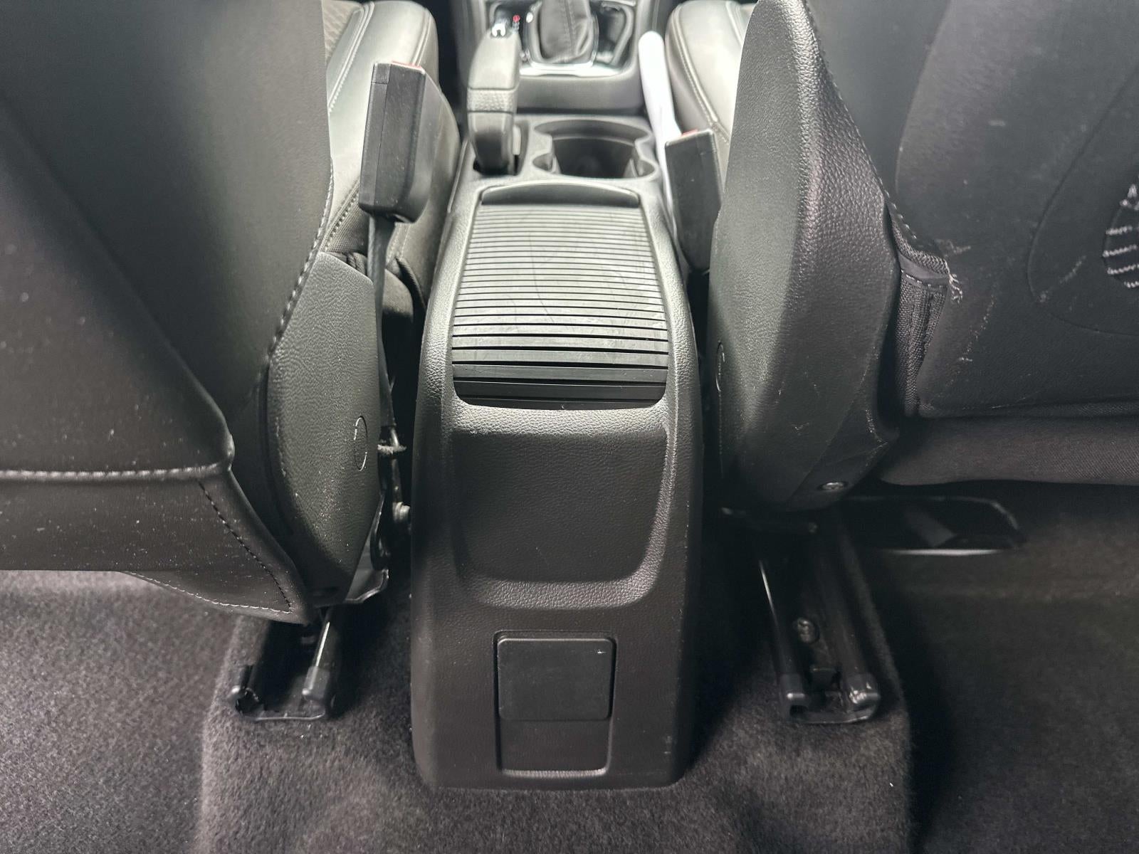 2018 Buick Encore AWD 4dr Preferred