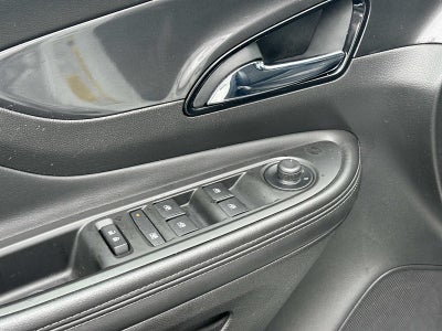 2018 Buick Encore AWD 4dr Preferred