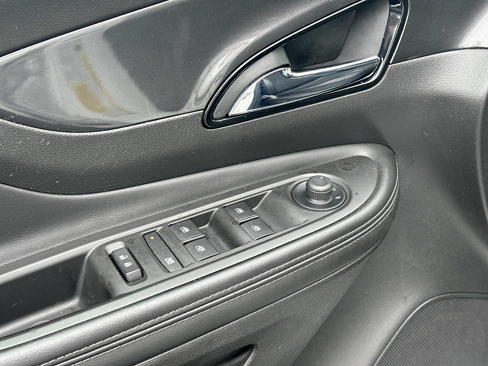 2018 Buick Encore AWD 4dr Preferred