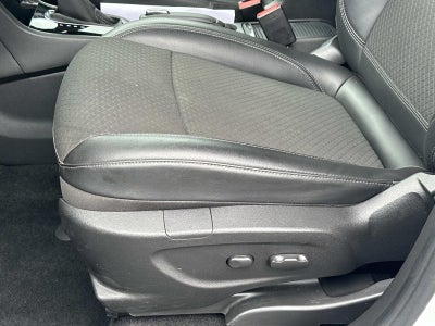 2018 Buick Encore AWD 4dr Preferred