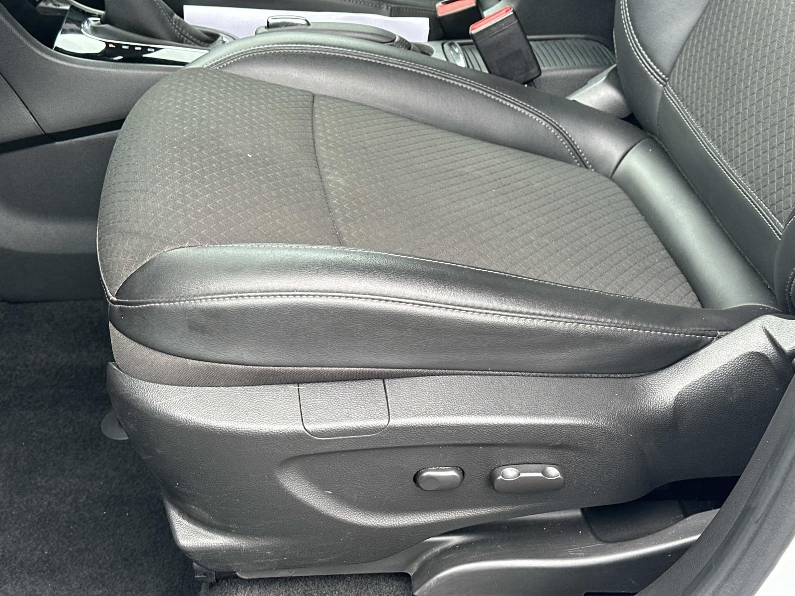 2018 Buick Encore AWD 4dr Preferred