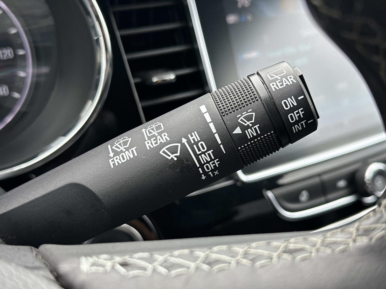 2018 Buick Encore AWD 4dr Preferred